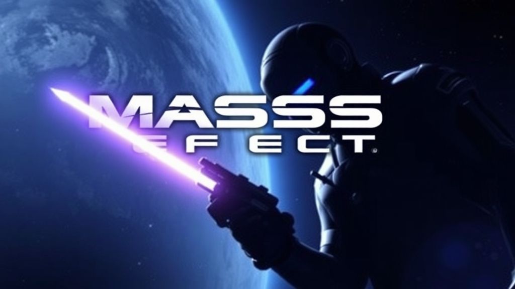 质量效应剧集改编风波再起！亚马逊否认'讨好非玩家'传闻