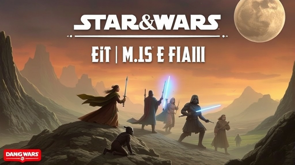 孩之宝手起刀落！《战神》《星战绝地》金牌制作人的D&D梦碎